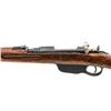 Image 8 : Austrian M95 Mannlicher Straight-Pull Rifle