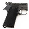 Image 10 : French Model 1935S Semi-Automatic Pistol