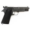 Image 2 : French Model 1935S Semi-Automatic Pistol