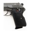 Image 8 : Czech CZ 70 Semi-Automatic Pistol with Two (2) Magazines and Holster