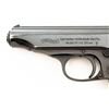 Image 9 : West German Walther Model PP Semi-Automatic Pistol