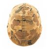 Image 3 : Lot of Seven (7) U. S. M1 Helmets
