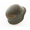Image 11 : Lot of Four (4) WWII German Steel Helmet Shells