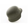 Image 8 : Lot of Four (4) WWII German Steel Helmet Shells