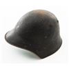 Image 2 : Lot of Five (5) Steel Military Helmets
