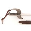 Image 3 : British 1897 Pattern Infantry Sword with Scabbard