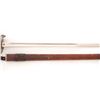Image 7 : British 1897 Pattern Infantry Sword with Scabbard