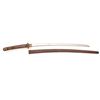 Image 2 : WWII Japanese Officer's Shin-Gunto Sword