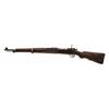 Image 2 : Mexican Model 1954 Mauser Bolt Action Rifle