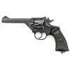 Image 1 : British Webley Mark IV Double Action Revolver