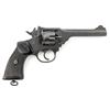 Image 2 : British Webley Mark IV Double Action Revolver