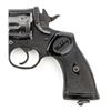 Image 8 : British Webley Mark IV Double Action Revolver