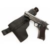 Image 1 : Argentine Ballester-Molina Semi-Automatic Pistol with Holster