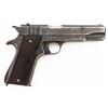 Image 2 : Argentine Ballester-Molina Semi-Automatic Pistol with Holster
