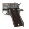 Image 8 : Argentine Ballester-Molina Semi-Automatic Pistol with Holster