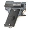 Image 9 : Austrian Steyr Model 1908/34 Semi-Automatic Pistol