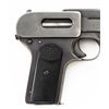Image 10 : Dreyse Model 1907 Semi-Automatic Pistol