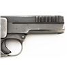 Image 11 : Dreyse Model 1907 Semi-Automatic Pistol