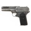 Image 1 : Dreyse Model 1907 Semi-Automatic Pistol