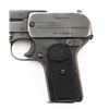 Image 8 : Dreyse Model 1907 Semi-Automatic Pistol