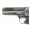 Image 9 : Dreyse Model 1907 Semi-Automatic Pistol