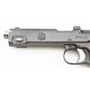 Image 10 : Chilean Contract Steyr-Hahn Model 1911 Semi-Automatic Pistol