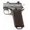 Image 8 : Chilean Contract Steyr-Hahn Model 1911 Semi-Automatic Pistol