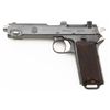 Image 9 : Chilean Contract Steyr-Hahn Model 1911 Semi-Automatic Pistol