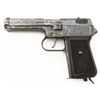 Image 1 : Czech CZ 38 Semi-Automatic Pistol