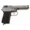 Image 2 : Czech CZ 38 Semi-Automatic Pistol