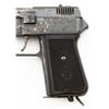 Image 8 : Czech CZ 38 Semi-Automatic Pistol