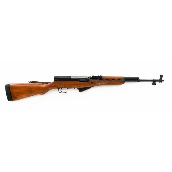 Chinese Type 56 SKS Semi-Automatic Carbine