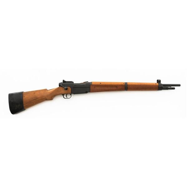 French MAS-36 Bolt Action Rifle with Bayonet