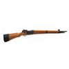 Image 1 : French MAS-36 Bolt Action Rifle with Bayonet
