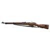 Image 2 : Finnish Sako M39 Mosin Nagant Bolt Action Rifle