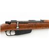 Image 3 : Italian M1891/38 Carcano Bolt Action Carbine