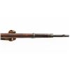 Image 25 : Finnish Issue Soviet Marked Ex-Dragoon M1891 Mosin Nagant Bolt Action Rifle