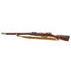 Image 2 : Finnish Issue Soviet Marked Ex-Dragoon M1891 Mosin Nagant Bolt Action Rifle