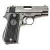 Image 2 : French Model 17 Unique Semi-Automatic Pistol