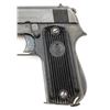 Image 8 : French Model 17 Unique Semi-Automatic Pistol