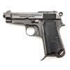 Image 1 : Beretta Model 1934 Semi-Automatic Pistol