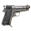 Image 2 : Beretta Model 1934 Semi-Automatic Pistol