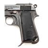 Image 8 : Beretta Model 1934 Semi-Automatic Pistol