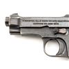 Image 9 : Beretta Model 1934 Semi-Automatic Pistol