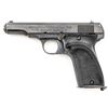 Image 1 : French MAB Model D Semi-Automatic Pistol