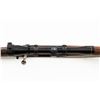 Image 8 : Modified Remington Model 03-A3 Bolt Action Rifle with Leupold Scope