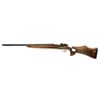 Image 2 : Custom Mexican Mauser Bolt Action Sporting Rifle