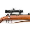 Image 10 : Pre-War Oberndorf Mauser Model ES 350 Bolt Action Single Shot Target Rifle