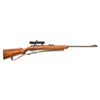 Image 1 : Pre-War Oberndorf Mauser Model ES 350 Bolt Action Single Shot Target Rifle