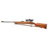 Image 2 : Pre-War Oberndorf Mauser Model ES 350 Bolt Action Single Shot Target Rifle